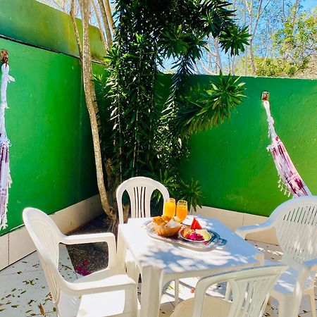 Villa Baoba Búzios Buitenkant foto